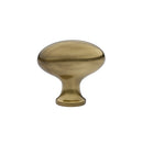 EMTEK EGG CABINET KNOB