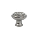 EMTEK ROPE KNOB