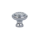 EMTEK ROPE KNOB
