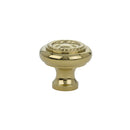 EMTEK ROPE KNOB