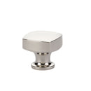 Emtek Freestone Cabinet Knob