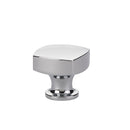Emtek Freestone Cabinet Knob