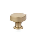 Emtek Freestone Cabinet Knob