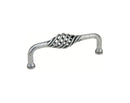 EMTEK WROUGHT STEEL LAFAYETTE PULL