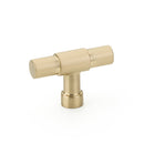 EMTEK Jasper Finger Pull