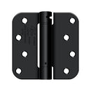 DELTANA 4" X 4" X 5/8" SPRING HINGE, UL LISTED