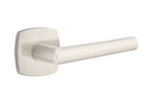 EMTEK Stuttgart Lever with Urban Modern Rosette