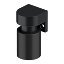 DELTANA MODERN MAGNETIC DOOR HOLDER 2"