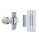 Ives RL3210B Nylon Roller Latch Oil Rubbed Bronze Finish - Oil Rubbed Bronze - NA