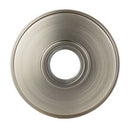 EMTEK TRADITIONAL BRASS DOUBLE TOWEL BAR