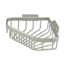 DELTANA WIRE BASKET 8-1/4" X 6-7/8" PENTAGON