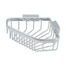 DELTANA WIRE BASKET 8-1/4" X 6-7/8" PENTAGON