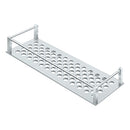 DELTANA BATHROOM BASKET HD RECTANGULAR 12-1/4"