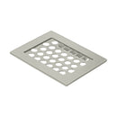 DELTANA BATHROOM BASKET HD SOAP HOLDER