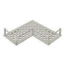 DELTANA BATHROOM BASKET HD UNIVERSAL CORNER 9"