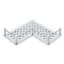 DELTANA BATHROOM BASKET HD UNIVERSAL CORNER 9"