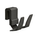 DELTANA SOLID BRASS WIRE BASKET HOOK