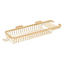 DELTANA WIRE BASKET 17-3/4", RECTANGULAR DEEP