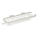 DELTANA WIRE BASKET 17-3/4", RECTANGULAR DEEP