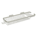 DELTANA WIRE BASKET 17-3/4", RECTANGULAR DEEP