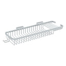 DELTANA WIRE BASKET 17-3/4", RECTANGULAR DEEP