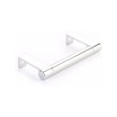 Emtek Select Cabinet Round Smooth Edge Pull