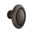 Emtek Octagon Tubular Handleset with Parma Knob