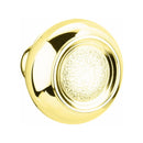 Emtek Dummy Brisbane Mortise Handleset with Belmont Knob