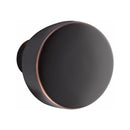 Emtek Single Cylinder Arts & Crafts Full Length Handleset EMPowered Motorized Smart Lock Upgrade With Laurent Knob