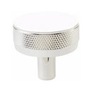 Emtek Select Conical Cabinet Knob
