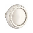 Emtek Dummy Brisbane Mortise Handleset with Rope Knob