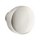 Emtek Dummy Brisbane Mortise Handleset with Laurent Knob