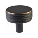 Emtek Select Conical Cabinet Knob