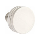 Emtek Dummy Brisbane Mortise Handleset with Bern Knob