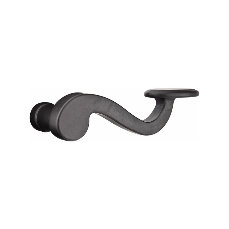 Emtek Octagon Tubular Handleset with Padua Lever