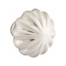 Emtek Dummy Brisbane Mortise Handleset with Melon Knob