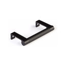 Emtek Select Cabinet Round Knurled Edge Pull