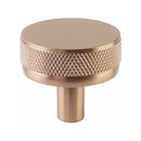 Emtek Select Conical Cabinet Knob