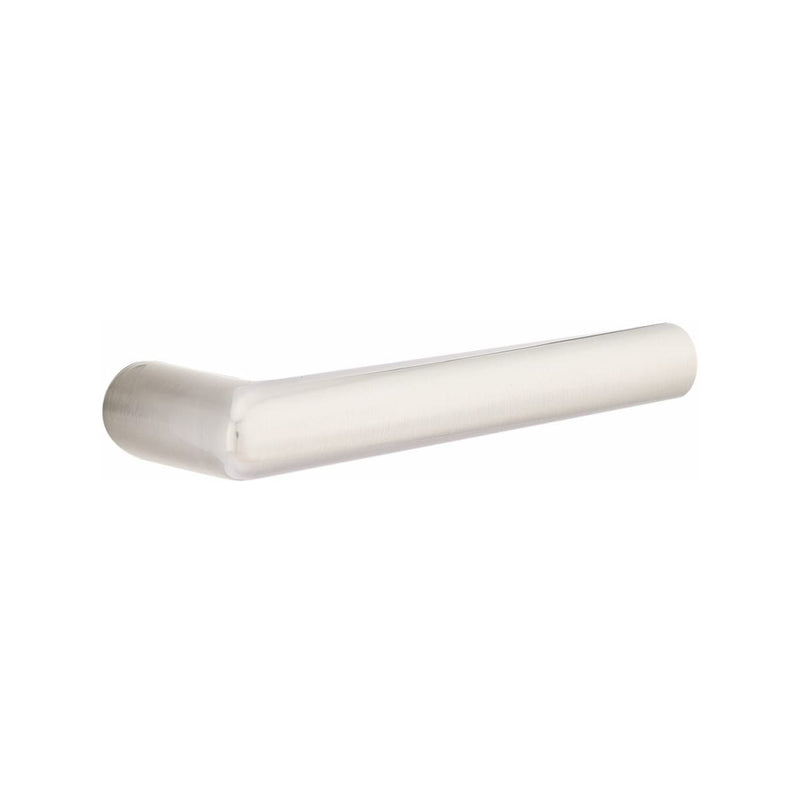Emtek Dummy Brisbane Mortise Handleset with Stuttgart Lever