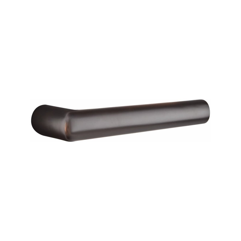 Emtek Dummy Brisbane Mortise Handleset with Stuttgart Lever