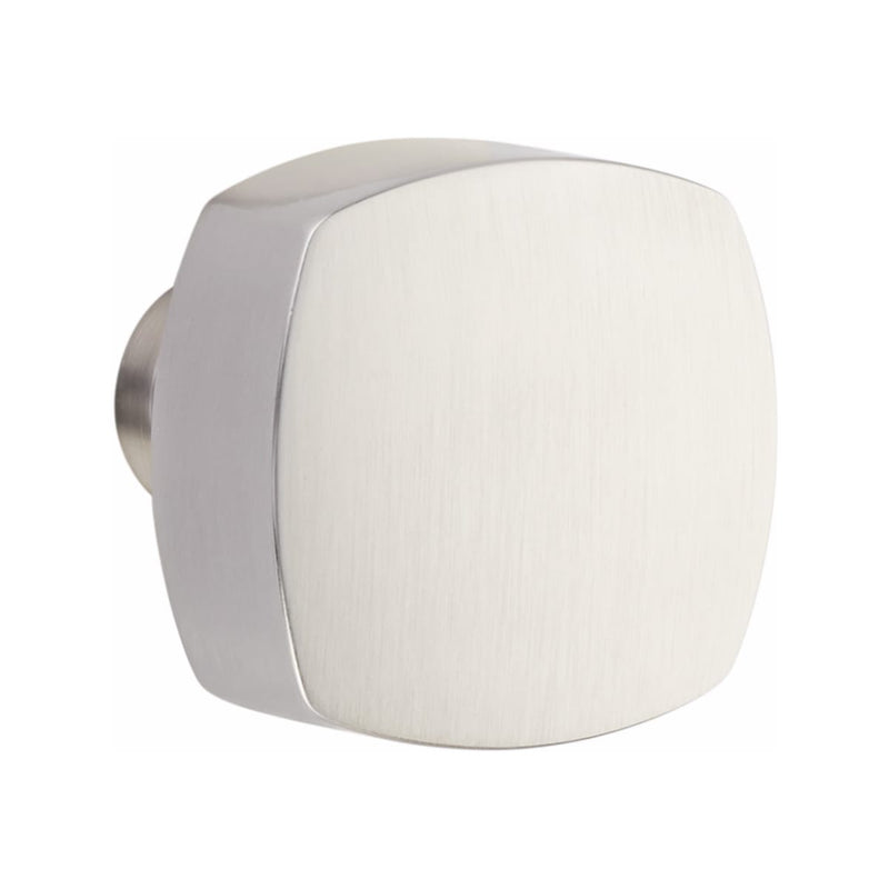 Emtek F20 Function Adelaide Mortise Handleset with Freestone Knob