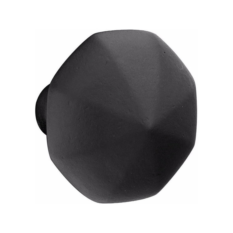 Emtek Octagon Tubular Handleset with Octagon Knob