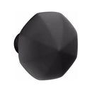 Emtek Tuscany Monolithic Tubular Handleset with Octagon Knob