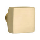 Emtek F20 Function Adelaide Mortise Handleset with Square Knob