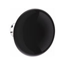 Emtek F20 Function Adelaide Mortise Handleset with Ebony Knob