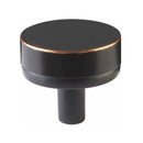 Emtek Select Conical Cabinet Knob
